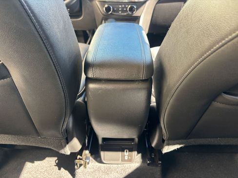 Used 2025 Buick Encore GX Preferred image 24