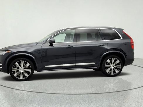 Used 2022 Volvo XC90 T6 Inscription w/ Advanced Package AWD/4WD image 8