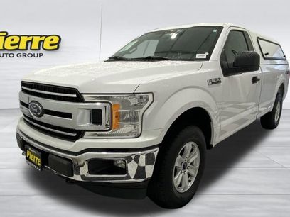 Used 2019 Ford F150 XLT