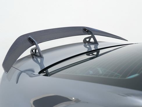 Used 2024 BMW M4 Competition w/ Executive Package image 15