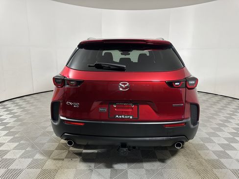 Used 2024 MAZDA CX-50 AWD 2.5 S w/ Weather Package image 6