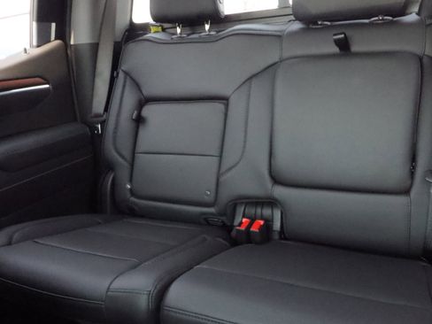 New 2026 GMC Sierra 1500 Denali w/ Technology Package image 13