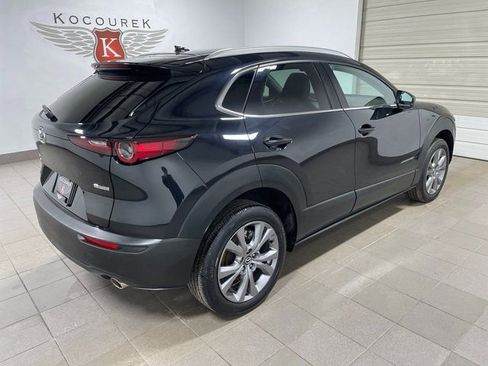 Used 2024 MAZDA CX-30 AWD 2.5 S w/ Premium Package image 6