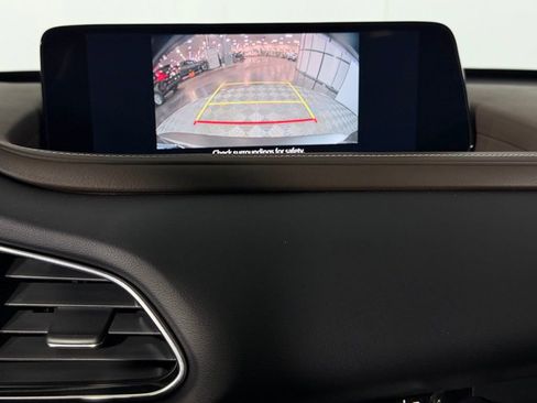 Used 2024 MAZDA CX-30 2.5 Turbo w/ Premium Package image 20