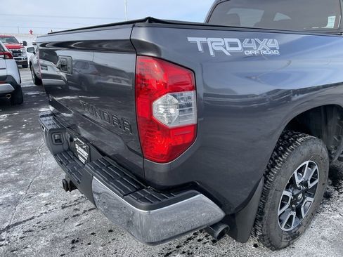 Used 2019 Toyota Tundra SR5 image 27