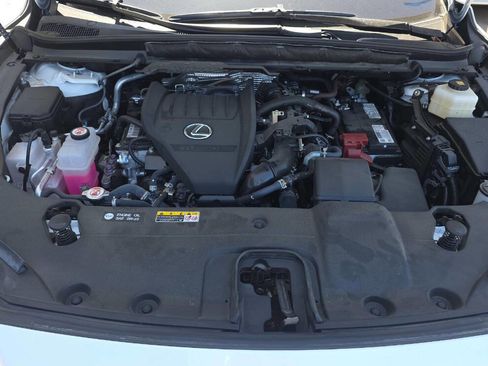 Used 2023 Lexus RX 350 AWD w/ Accessory Package (Z1) image 6