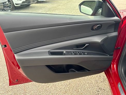 New 2026 Hyundai Elantra Sport image 10