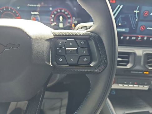 Used 2024 Ford Mustang Dark Horse image 22