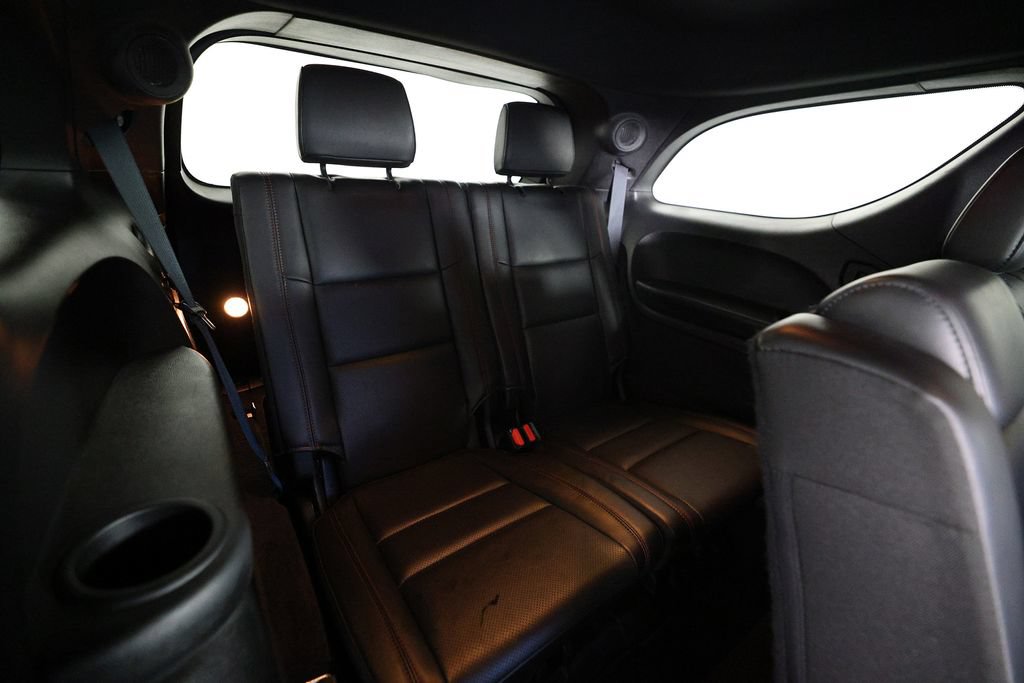 Used 2025 Dodge Durango GT AWD/4WD image 12