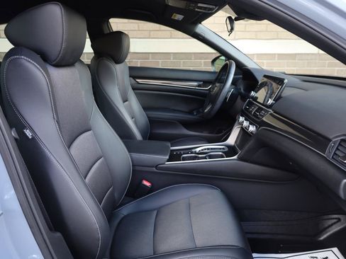 Used 2022 Honda Accord Sport image 25