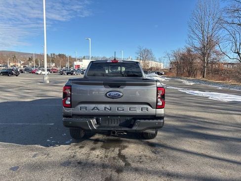 Used 2024 Ford Ranger XLT w/ FX4 Off-Road Package image 4