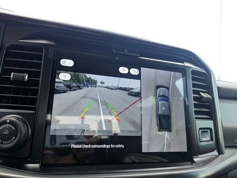 New 2026 Ford F150 Platinum AWD/4WD image 24
