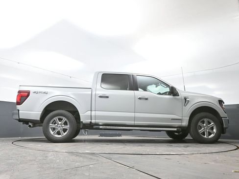 Used 2024 Ford F150 XLT w/ Mobile Office Package image 48
