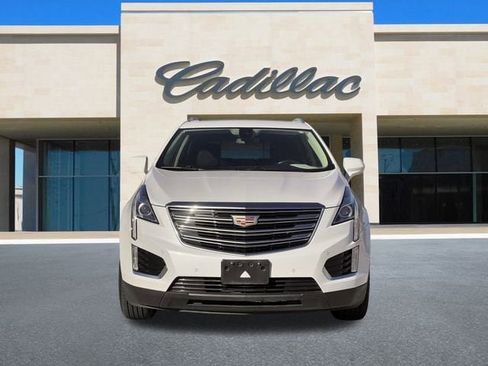 Used 2019 Cadillac XT5 Luxury image 10