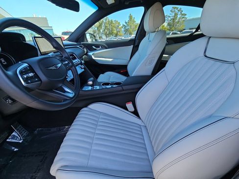 Certified 2026 Genesis G70 3.3T Sport Prestige RWD image 15