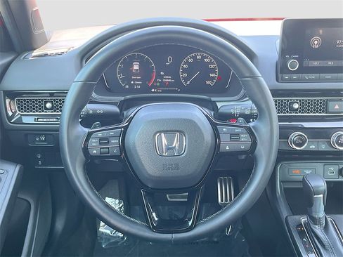 Used 2024 Honda Civic Sport image 11