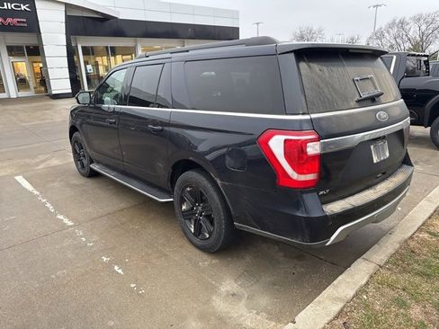 Used 2021 Ford Expedition Max XLT image 5