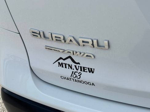 Used 2025 Subaru Ascent Premium AWD/4WD image 11