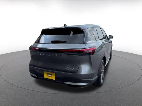 Used 2026 INFINITI QX60 Luxe FWD image 13