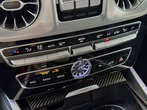 Certified 2023 Mercedes-Benz G 63 AMG G 63 AMG image 17