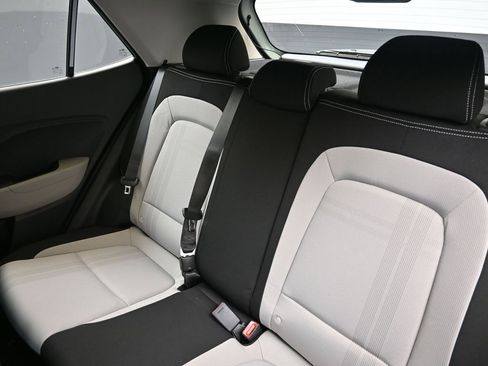 New 2026 Hyundai Venue SEL image 20