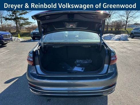 New 2026 Volkswagen Jetta SEL image 31