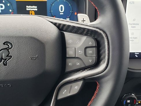 New 2025 Ford Bronco Raptor AWD/4WD image 27