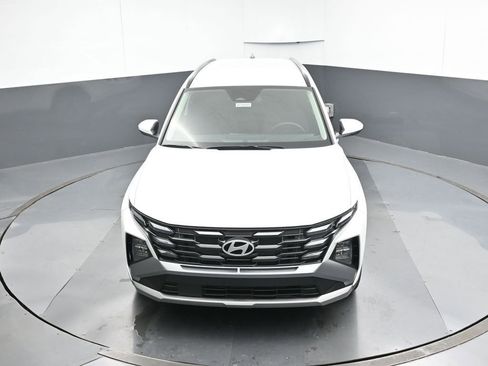 New 2026 Hyundai Tucson SEL image 55