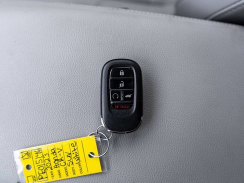 Used 2023 Honda CR-V EX-L image 32