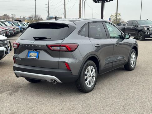 New 2026 Ford Escape Active w/ Cold Weather Package image 3