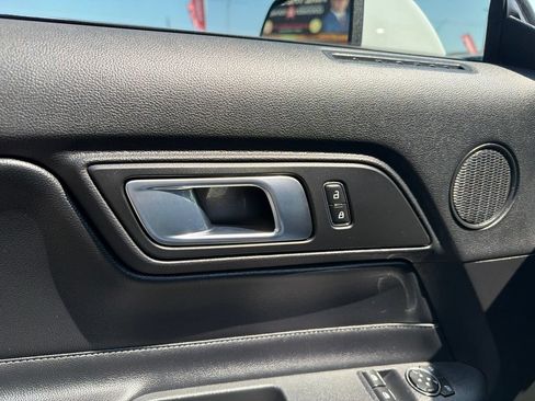 Used 2023 Ford Mustang GT Premium RWD image 12