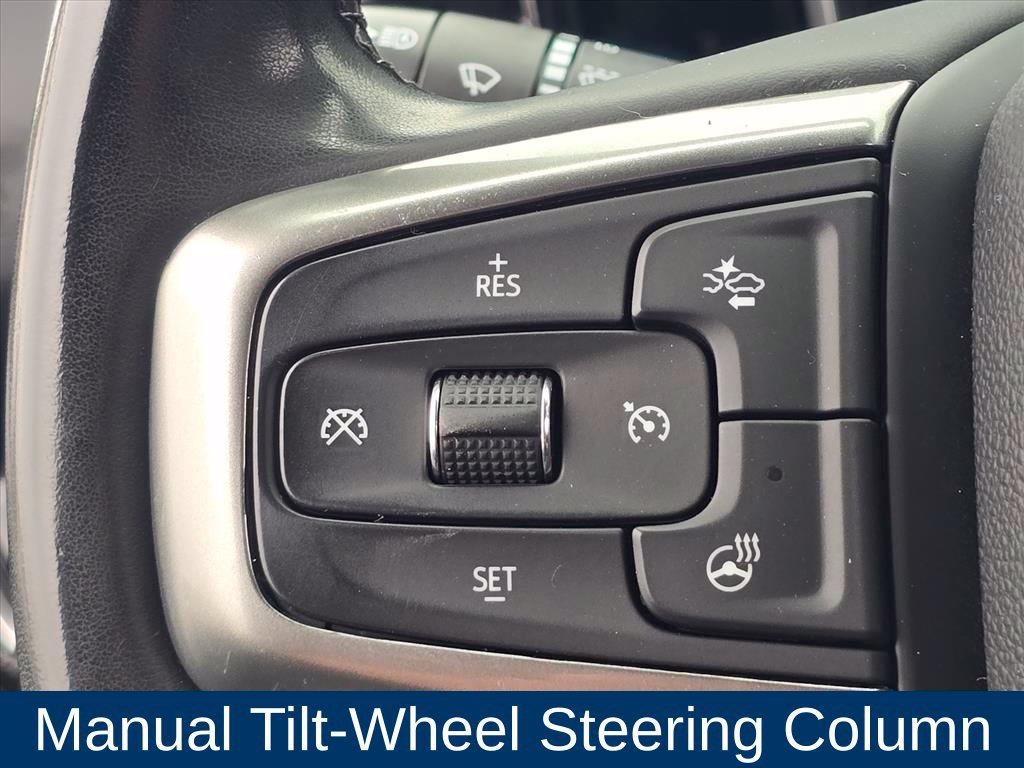 Used 2024 Chevrolet Silverado 2500 LT AWD/4WD image 26