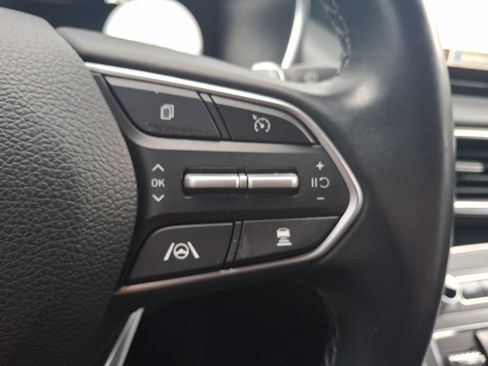 Certified 2023 Hyundai Santa Fe SEL w/ Premium Package AWD/4WD image 21