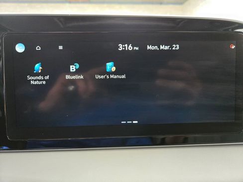 Used 2022 Hyundai Palisade SEL w/ 8P Bench Seat Package image 26