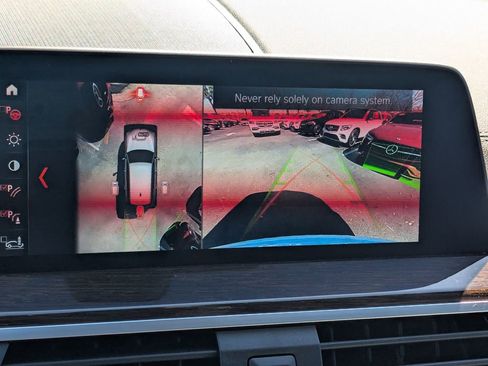 Used 2020 BMW X3 sDrive30i w/ Convenience Package image 7