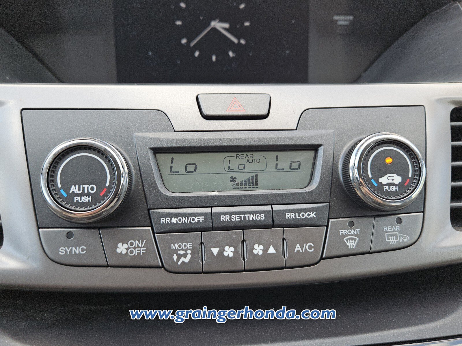Used 2016 Honda Odyssey EX image 17