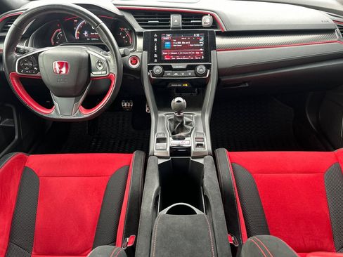 Used 2018 Honda Civic Type R image 15