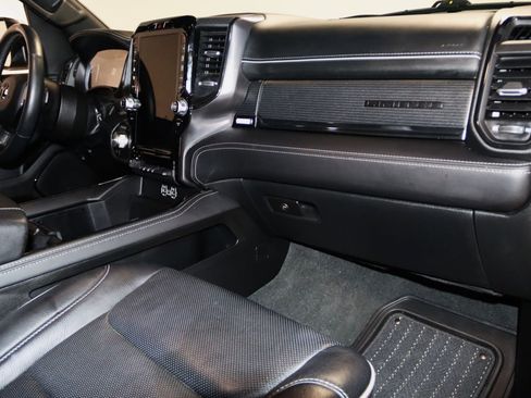 Used 2024 RAM 1500 Limited w/ Body Color Bumper Group AWD/4WD image 71