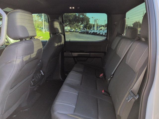 Used 2024 Ford F150 STX RWD image 14