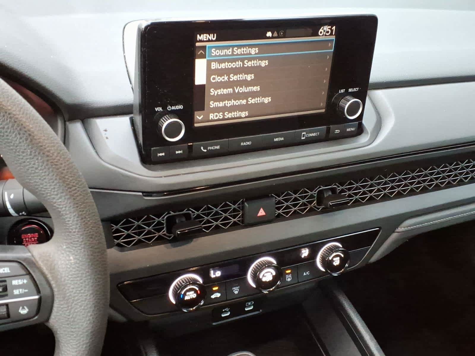 Used 2024 Honda Accord LX image 20