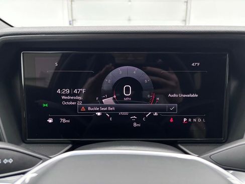 New 2026 GMC Terrain Elevation w/ Elevation Premium Package image 22