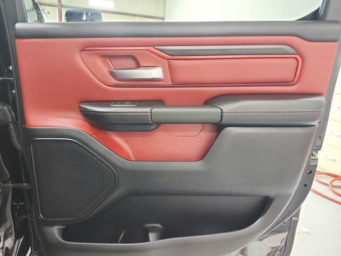 Used 2023 RAM 1500 Rebel w/ Rebel Level 1 Equipment Group image 41