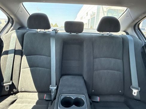 Used 2014 Honda Accord Hybrid Sedan image 18
