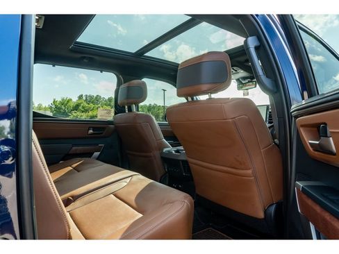 Certified 2026 Toyota Tundra 1794 Edition AWD/4WD image 18