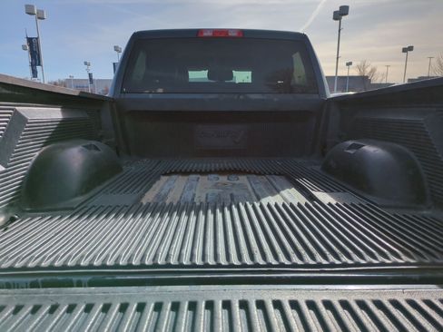 Used 2019 RAM 2500 Big Horn image 31