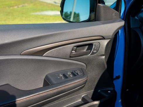 Used 2024 Honda Ridgeline TrailSport image 30