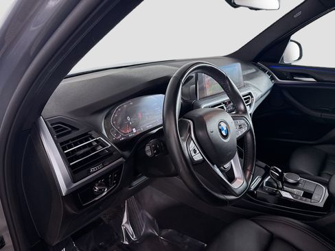 Used 2024 BMW X3 sDrive30i w/ Convenience Package image 23
