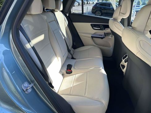 New 2027 Mercedes-Benz GLC 300 image 40