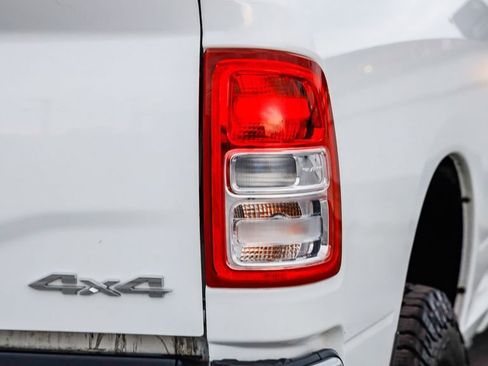 Certified 2023 RAM 2500 Big Horn w/ Level 1 Equipment Group image 10