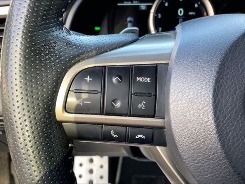 Used 2022 Lexus RX 350 F Sport image 20